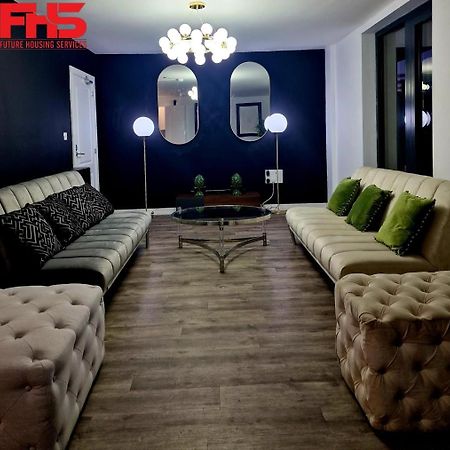Digbeth Luxury Apartment Birmingham Ngoại thất bức ảnh