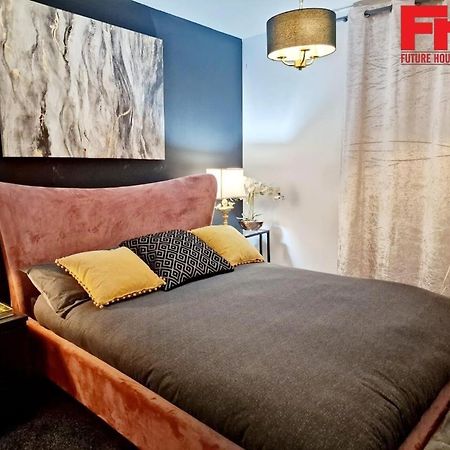 Digbeth Luxury Apartment Birmingham Ngoại thất bức ảnh